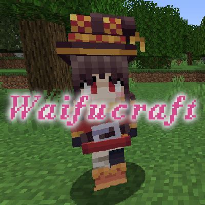 sexy minecraft|WaifuCraft